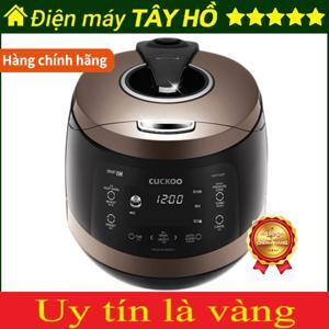 Nồi cơm điện cao tần Cuckoo CRP-HWF1000F - 1.8L