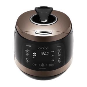 Nồi cơm điện cao tần Cuckoo CRP-HWF1000F - 1.8L