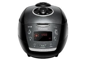 Nồi cơm điện cao tần Cuckoo CRP-HUF10BS