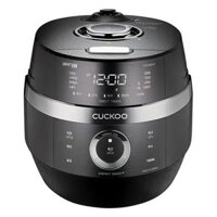 Nồi cơm điện cao tần Cuckoo CRP-JHR1060FD 1.8L