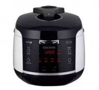 Nồi cơm điện cao tần Cuckoo CRP-HMF1070SB - Hàng chính hãng