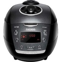 Nồi cơm điện cao tần Cuckoo CRP HUF10BS 1.8L ruột chống dính/ ruột inox