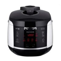 Nồi cơm điện Cao tần Cuckoo CRP-HMF1070SB 1.8L