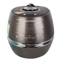 Nồi cơm điện cao tần Cuckoo 1.8 lít CRP-CHSS1009FN