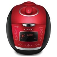 Nồi cơm điện cao tần Cuckoo CRP-HUS1000F - 1.8 lít