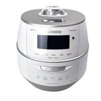 Nồi cơm điện cao tần Cuckoo CRP FHTAS1010FW 1.8L ruột inox