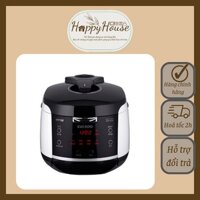 Nồi cơm điện cao tần Cuckoo CRP HMF1070SB