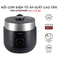 Nồi cơm điện cao tần Cuckoo CRP-LHTR1009F