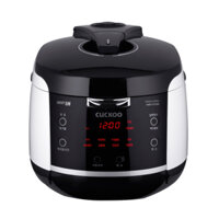 Nồi cơm điện Cao tần Cuckoo CRP-HMF1070SB 1.8L