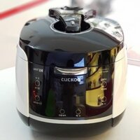 Nồi cơm điện Cao tần Cuckoo CRP-HMF1070SB 1.8L nhập khẩu Hàn quốc