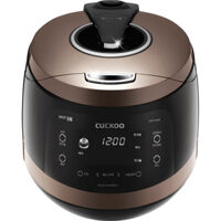 Nồi cơm điện cao tần Cuckoo 1.8 lít CRP-HWF1000F/BKBRVN