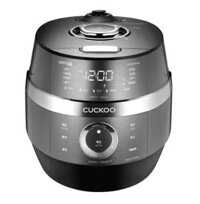 Nồi cơm điện cao tần Cuckoo JHR 0660FD