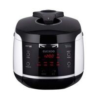 Nồi cơm điện cao tần Cuckoo CRP-HMF1070SB 1.8L bảo hành 12 tháng