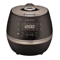 Nồi cơm điện cao tần Cuckoo CHAS109FB 1.8L ruột inox