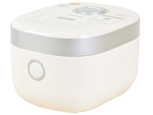 Nồi cơm điện cao tần Dreamer DKA-IRC118