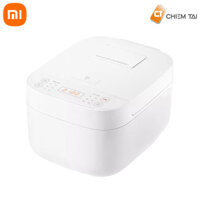 Nồi cơm điện cao tần gen 2 Xiaomi IH rice cooker 3L, 4L