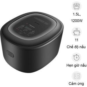 Nồi cơm điện cao tần giảm đường Panasonic SR-HL151KRA