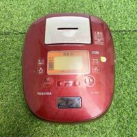 Nồi Cơm Điện Cao Tần Hút Chân Không Toshiba RC-10VRK Dung Tích 1.0 Lít