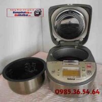 Nồi cơm điện cao tần IH 1L National  nội địa SR-HG10J5[SR-HG10J5]