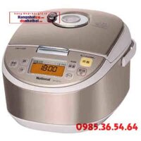 Nồi cơm điện cao tần IH 1L National  nội địa SR-HE101[SR-HE101]