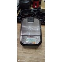 Nồi cơm điện cao tần IH áp suất Hitachi dung tích 1 lít date 2021