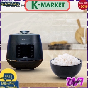 Nồi cơm điện cao tần IH Cuchen CJH-VES1030S