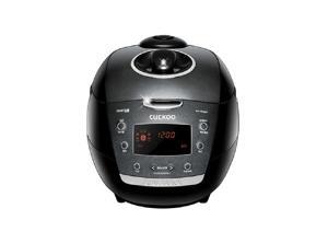 Nồi cơm điện cao tần IH Cuckoo CRP-HUF105SDB 1.8L