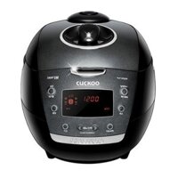 Nồi cơm điện cao tần IH Cuckoo CRP-HUF105SDB 1.8L