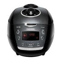 Nồi cơm điện cao tần IH Cuckoo CRP-HUF105SDB 1.8L