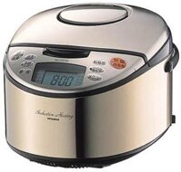 Nồi cơm điện cao tần IH nội địa Nhật Mitsubishi NJ-ED10