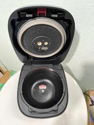 Nồi cơm điện cao tần IH Tiger JPC-A100 - 1L