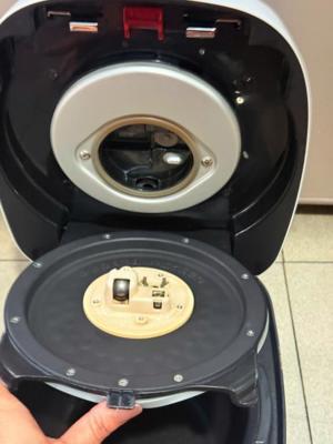 Nồi cơm điện cao tần IH Tiger JPC-A100 - 1L