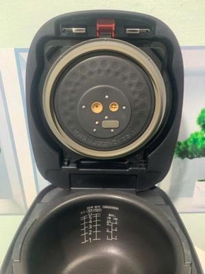 Nồi cơm điện cao tần IH Tiger JPC-A100 - 1L