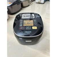 Nồi cơm điện Cao tần IH Panasonic SR-HB106 Chính hãng nồi còn mới 90%