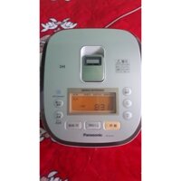 Nồi cơm điện cao tần IH PANASONIC CỐC BÙ ẨM VIP 1LÍT
