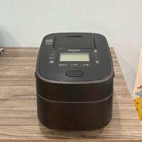 Nồi Cơm Điện Cao Tần IH Panasonic cốc bù ẩm( Japan 100v )