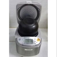 Nồi cơm điện cao tần IH ZOJIRUSHI nội địa nhật Điện 100v