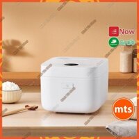 Nồi cơm điện cao tần IH 𝗫𝗶𝗮𝗼𝗺𝗶 Mijia Gen 3 MFB2AM 3L  thông minh kết nối app MiHome - Minh Tín Shop