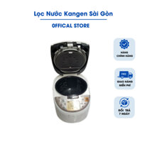 Nồi Cơm Điện Cao Tần IH Hitachi 1 Lit Nội Địa Nhật Bản 2nd