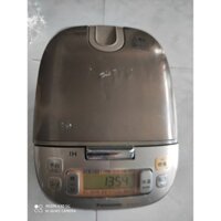NỒI CƠM ĐIỆN CAO TẦN IH PANASONIC SR-HC101 1LIT