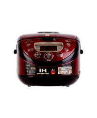 Nồi cơm điện cao tần  IH  Hitachi RZ-GHE18Y 1,8l