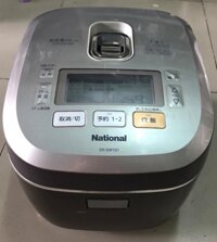 Nồi cơm điện cao tần IH National  SR-SW101  1Lít  Có cốc nước
