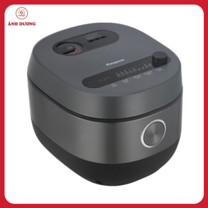 Nồi cơm điện cao tần Kangaroo KG18RIH2 - 1.8 lít