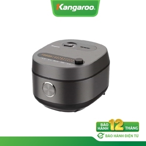 Nồi cơm điện cao tần Kangaroo KG18RIH2 - 1.8 lít
