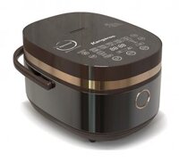 Nồi cơm điện cao tần Kangaroo KG599N - Hàng chính hãng