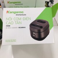 NỒI CƠM ĐIỆN CAO TẦN KANGAROO KG18RIH2 (1.8lit)