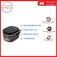Nồi cơm điện cao tần Kangaroo KG599N 1.8 lít 1200 W