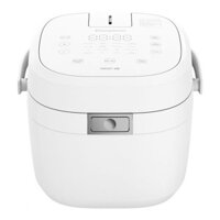 Nồi cơm điện cao tần Kangaroo KGR12IH1 - Hàng chính hãng