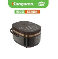 Nồi cơm điện cao tần Kangaroo 1.8 lít KG599N