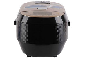 Nồi cơm điện cao tần Midea MB-HS5007 - 1.8 lít